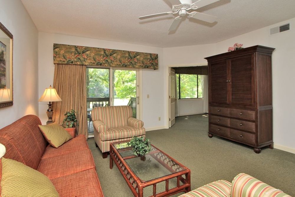 Southwind II At Shipyard By Hilton Head Accommodations Hilton Head Island Room photo