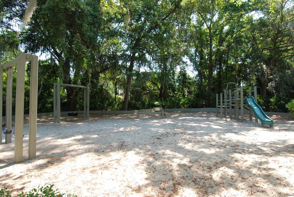 Southwind II At Shipyard By Hilton Head Accommodations Hilton Head Island Exterior photo