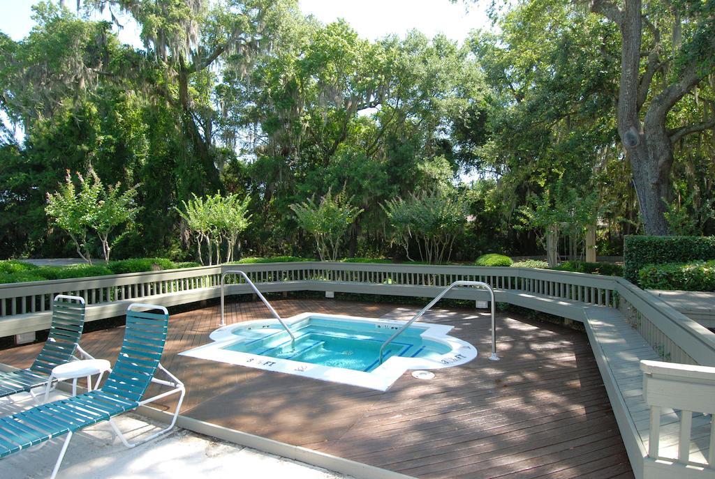 Southwind II At Shipyard By Hilton Head Accommodations Hilton Head Island Exterior photo