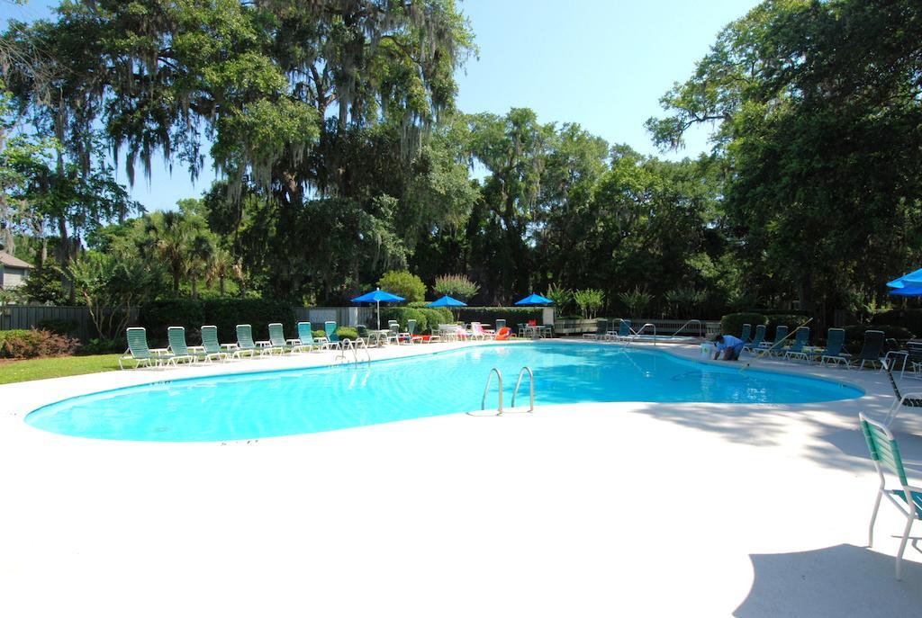 Southwind II At Shipyard By Hilton Head Accommodations Hilton Head Island Exterior photo